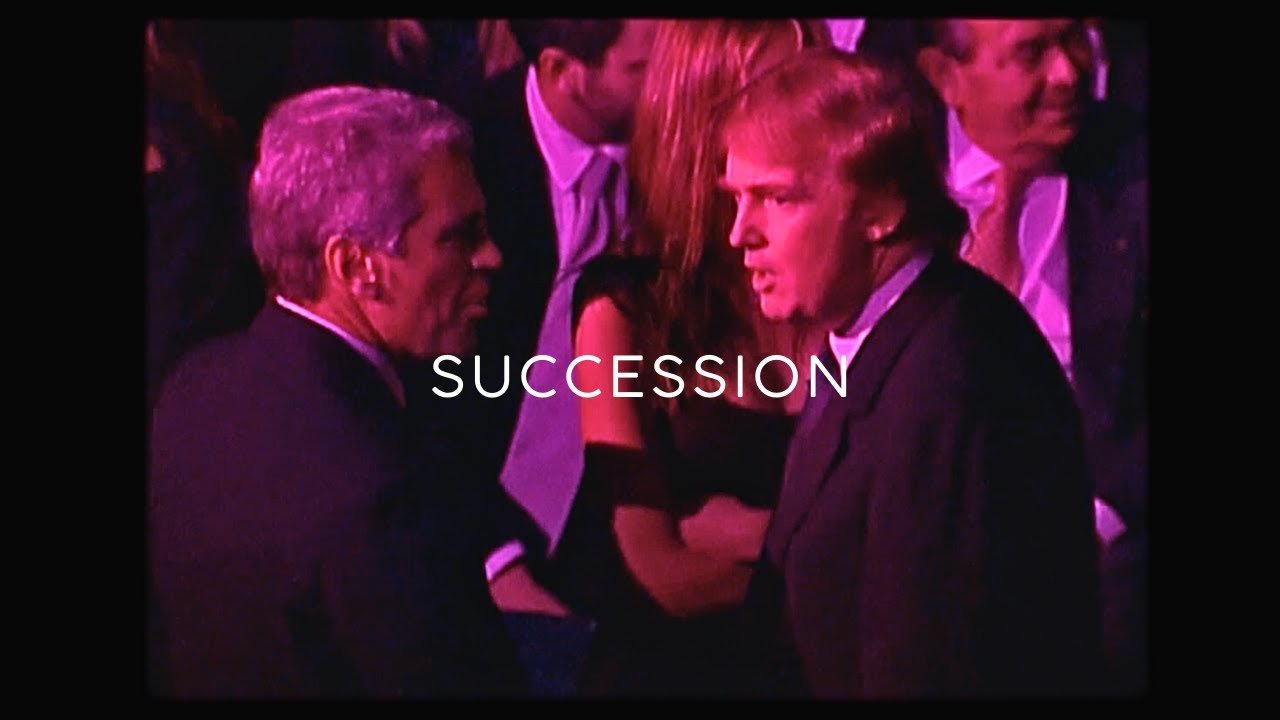 Epstein Island - Succession Edit