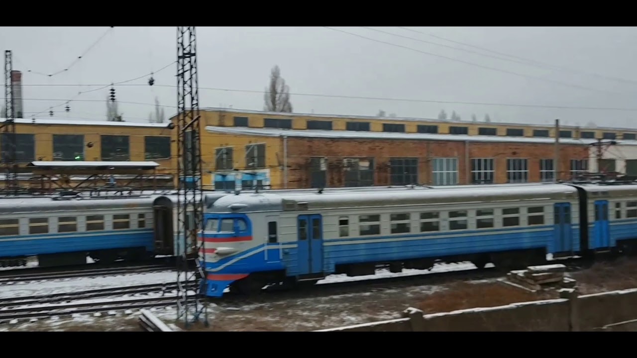 РПЧ1 город Харьков