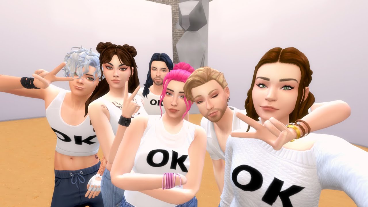QWER - R U OK