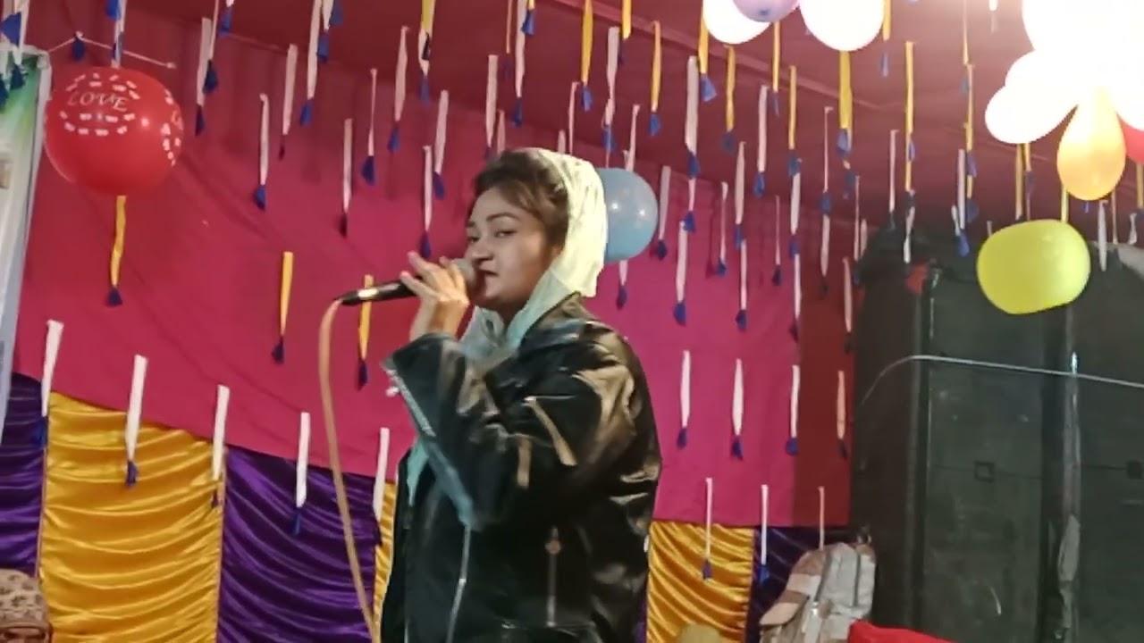 কার প্রেমে মজিয়া রইলারে বন্ধু গানটি গাইলেন বাউল শিল্পী সাদিয়া সুলতানা ভালো লাগলে শেয়ার দেন 2026 স