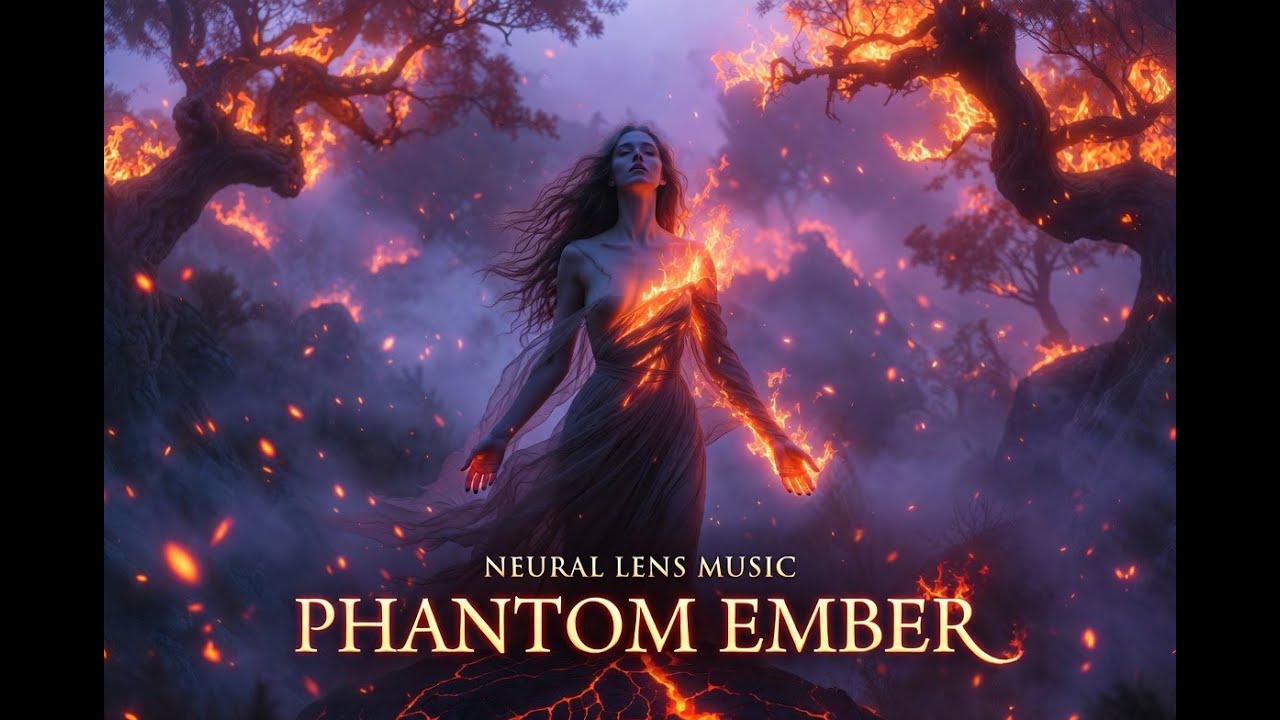 Neural Lens Music - Phantom Ember