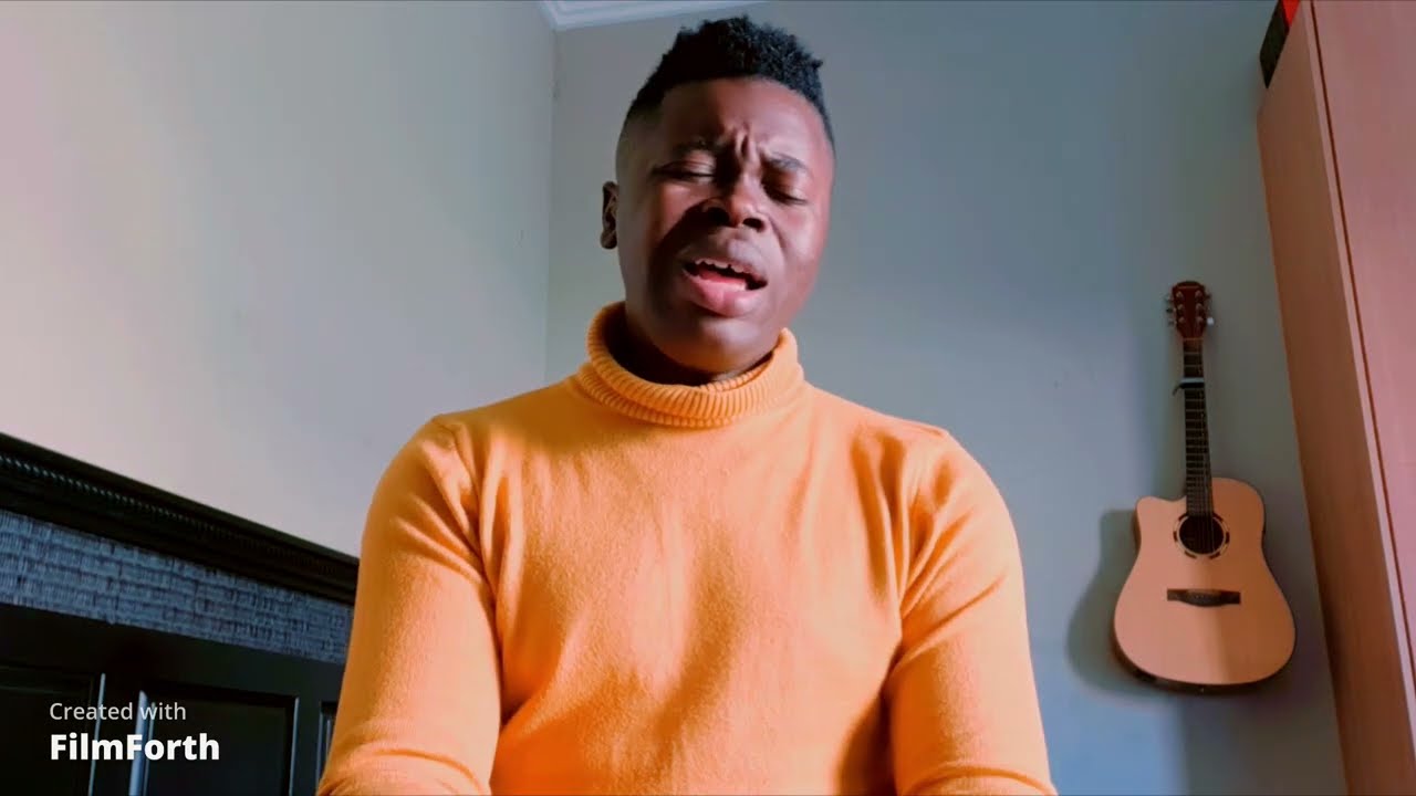u songo mphira  (cover  by vhudie )