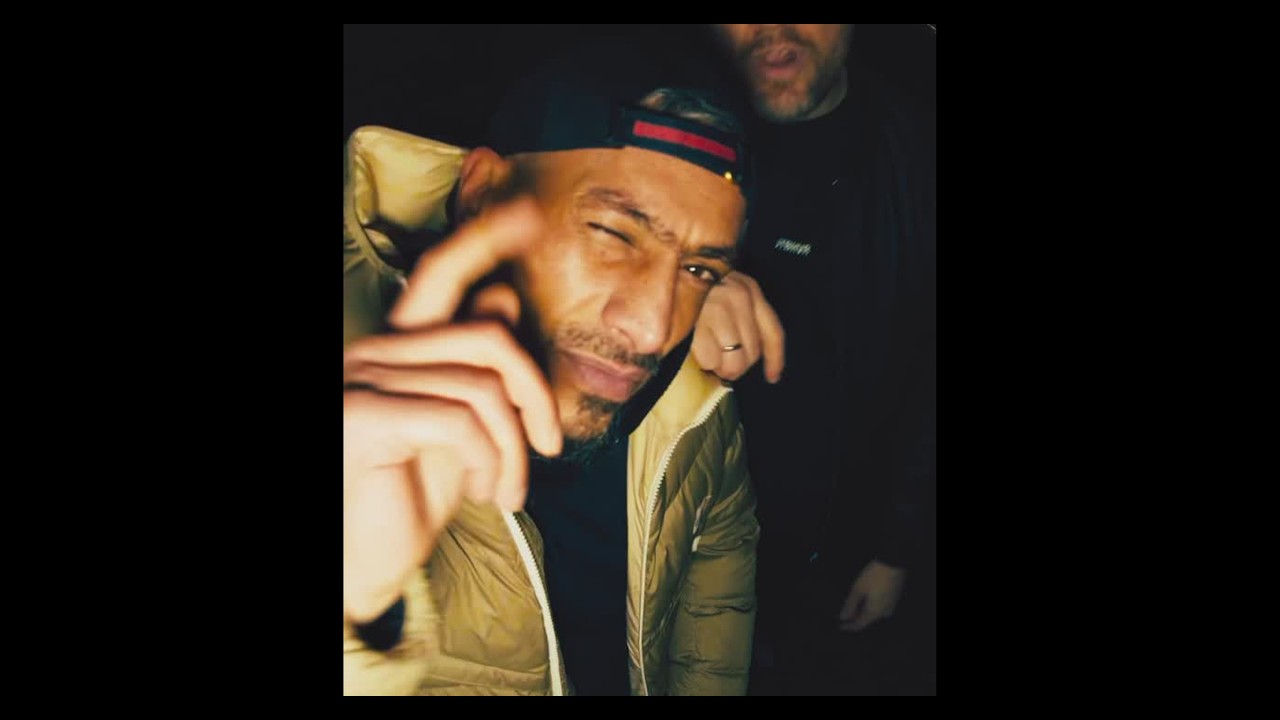 (FREE) Gringo x Haze x Lacazette x Aymen - Type Beat - Old School Instrumental