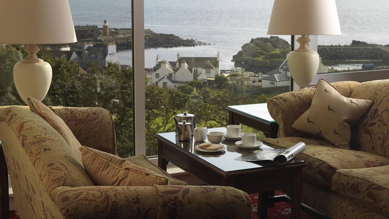 Fernhill Hotel, Stranraer, United Kingdom | Travel With Kiara