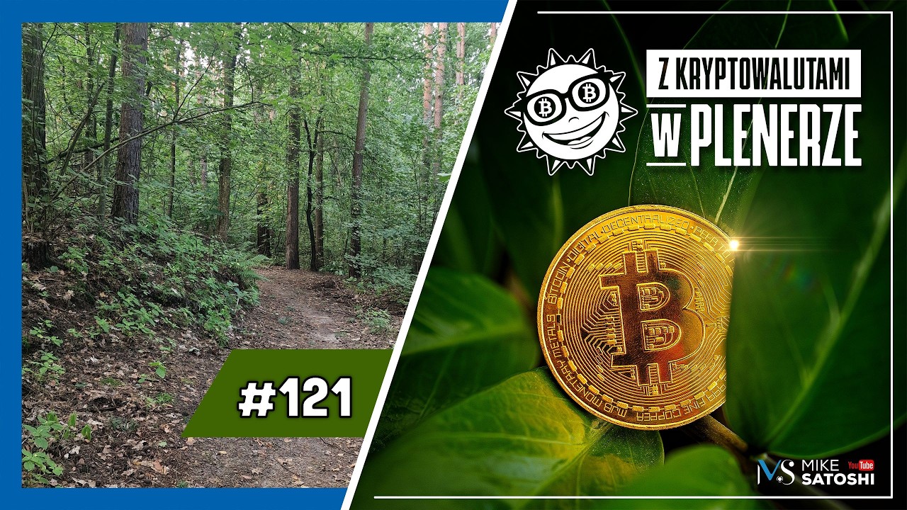PRZEMYSŁAW KRAL, CEO ZONDACRYPTO ŚWIADKIEM KORONNYM?!? BITCOIN: HOSSA, CZY ABY NA PEWNO?