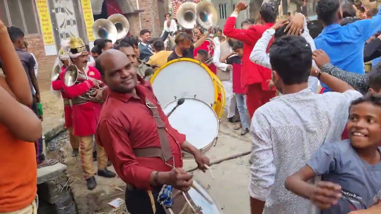 Der Na Ho Jaaye Kahin Der Na Ho Jaaye Rasta roka Kabhi Kali Ghata,film-Heena master Sonu band meerut