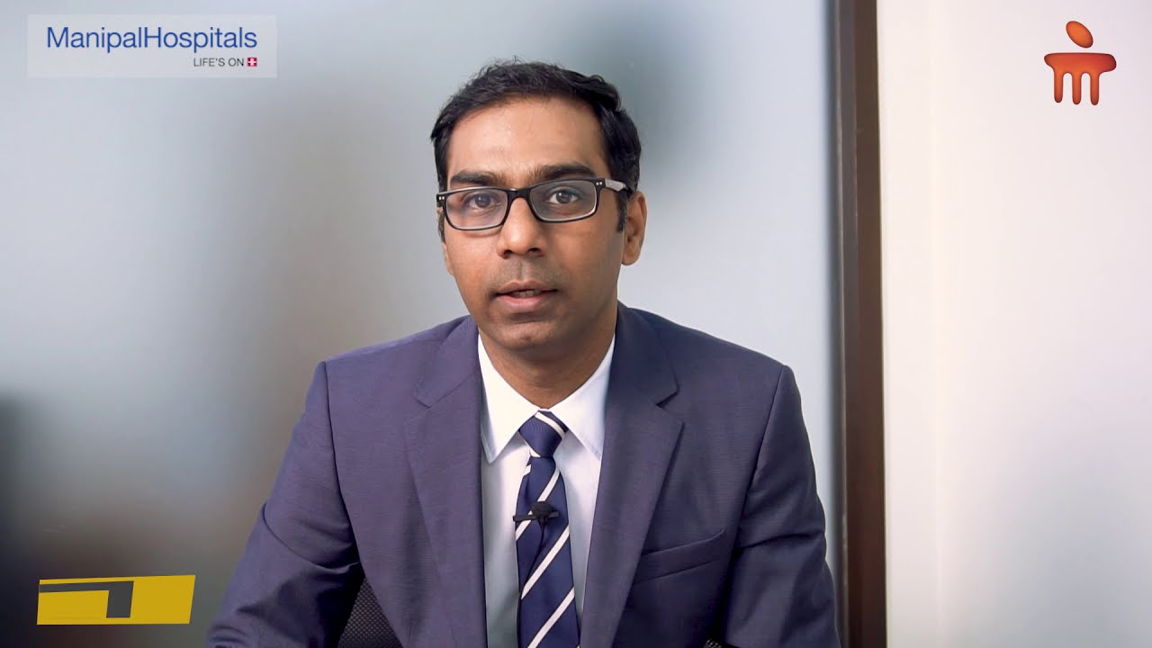 What is Shoulder Impingement Syndrome? - Orthopedic Surgeon in Bangalore - Dr Sushal Shanthakumar