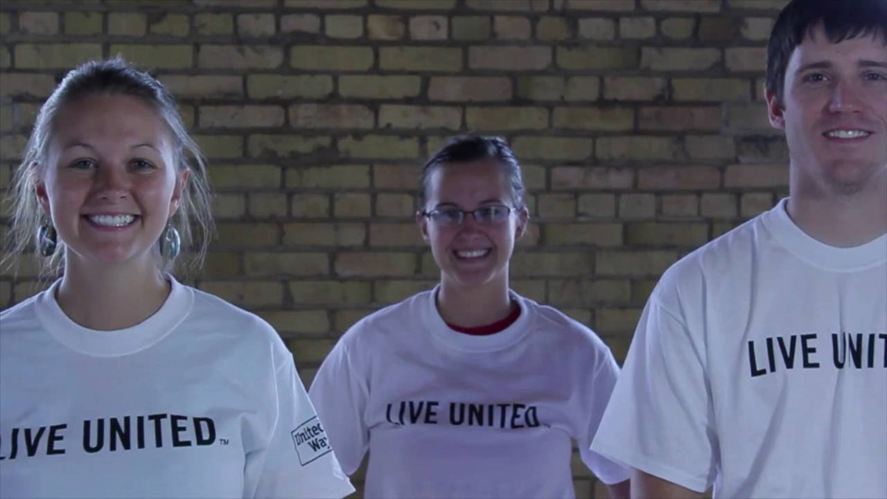 MSA United Way Campaign Video - 2016