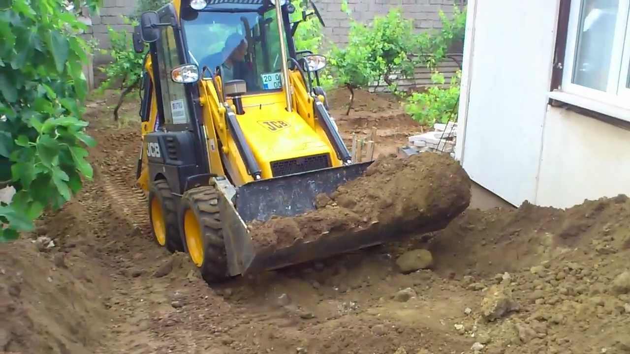 Jcb 1cx 2012 Bilge Utku Mühendislik - Denizli (12)