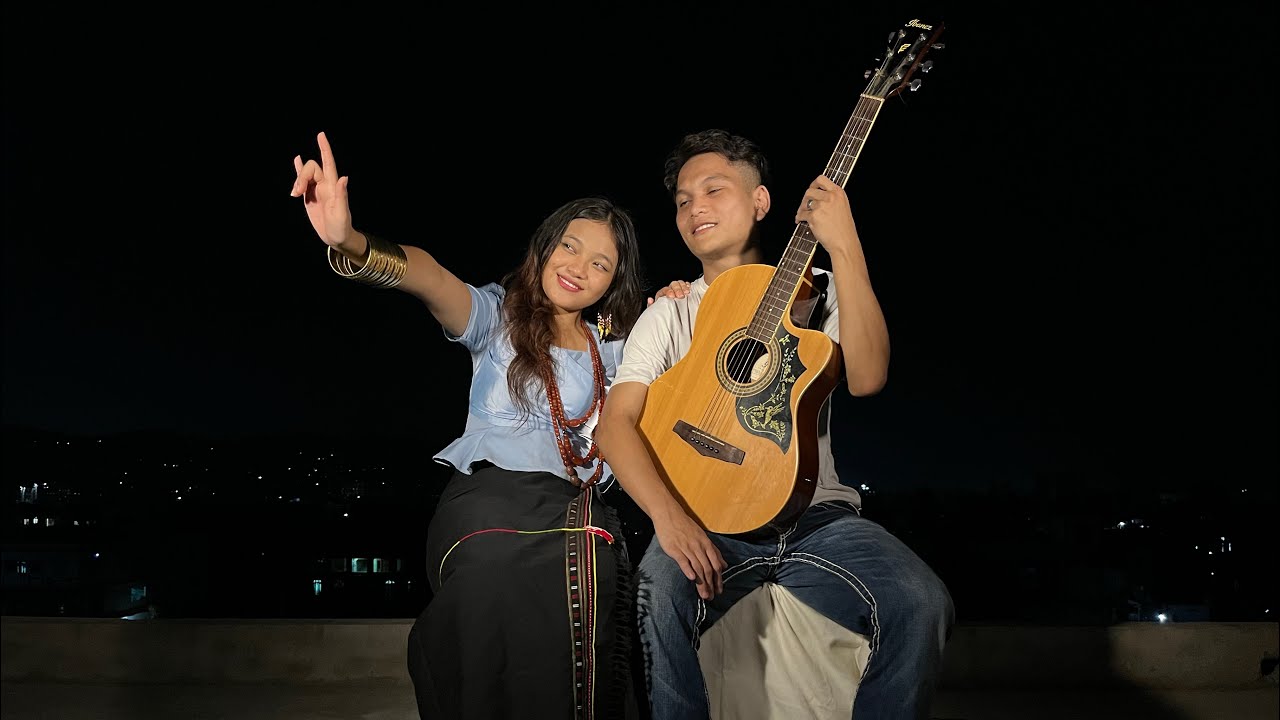 TEEN AGE a song by Maneithangza