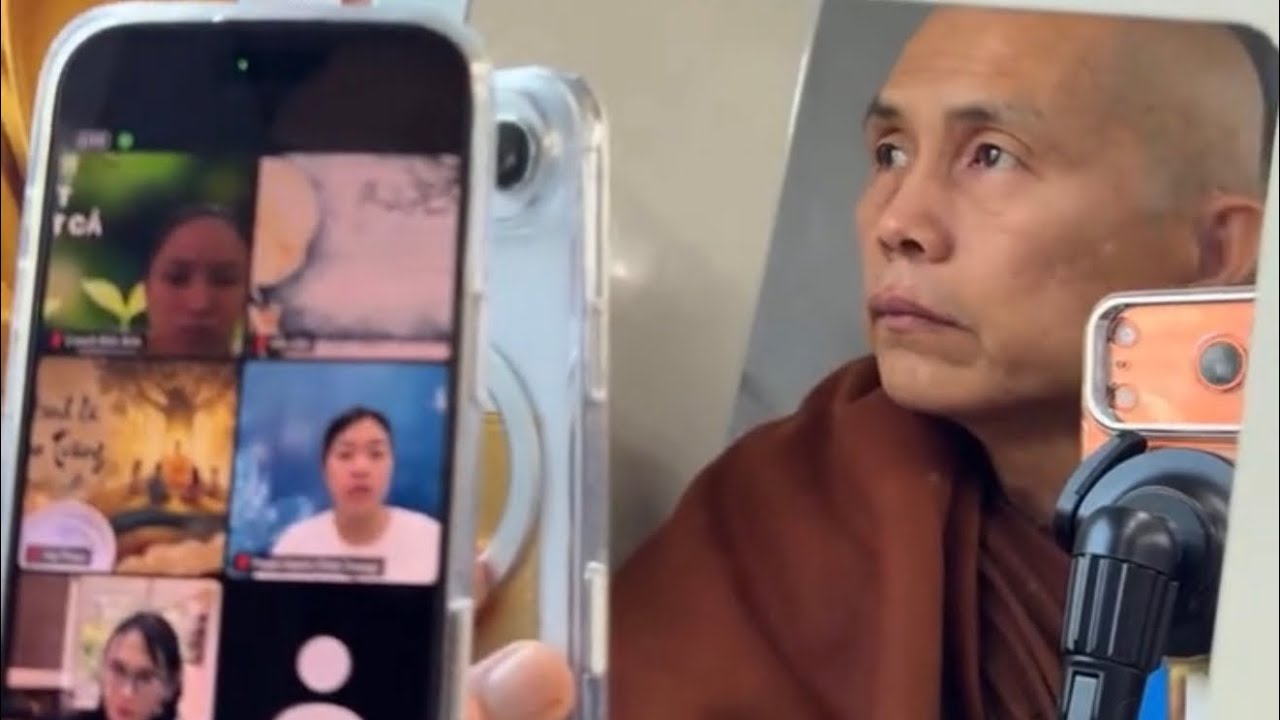 Thabarwa Live သဘာဝရုပ်သံမှတ်တမ်း is live!