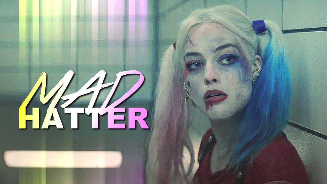 ►MAD HATTER
