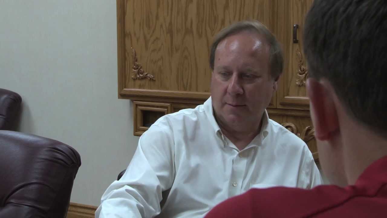 SMI-TV Interviews Doug Kirkpatrick, Author of 