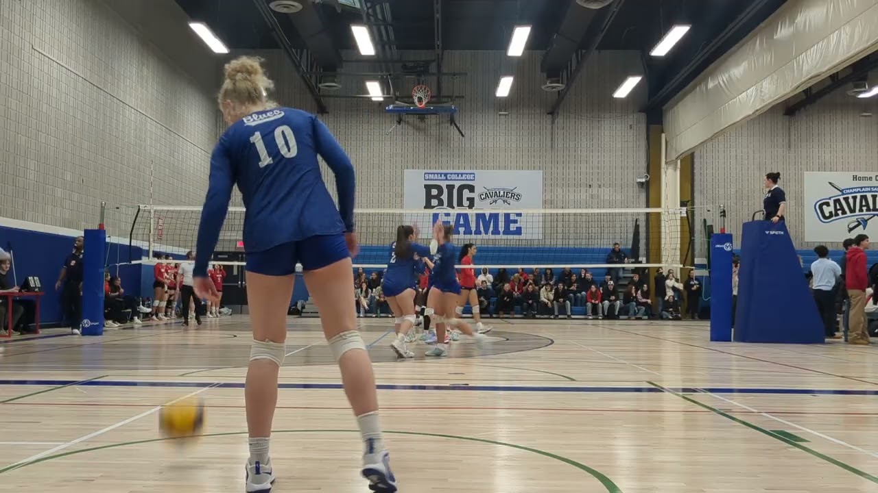 30 Dec 2026 Match 1 Set 2 Vs Vanier