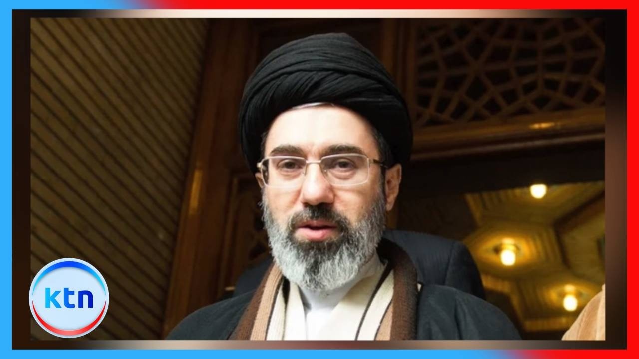 Mojtaba Khamenei Elected New Supreme Leader of Iran