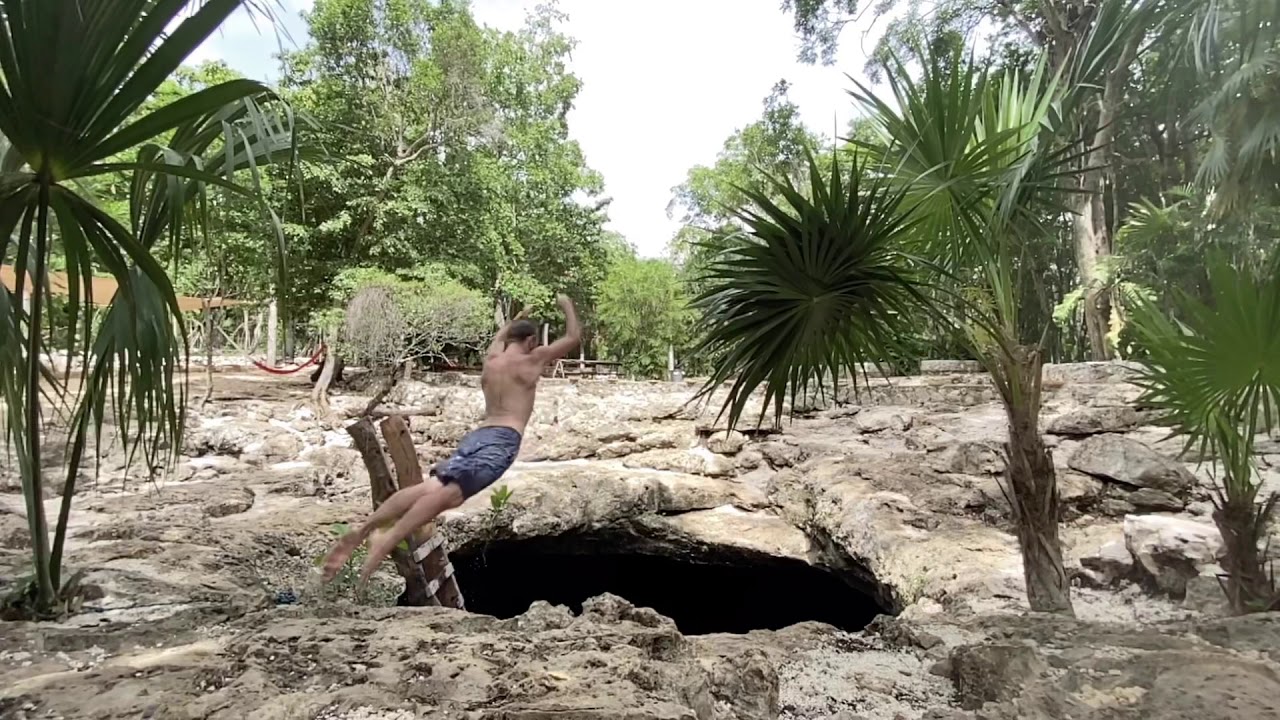 Tulum Mexico 2020