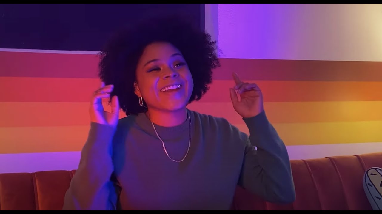 Tayla Parx - Couched With Tayla Parx (Episode 4)