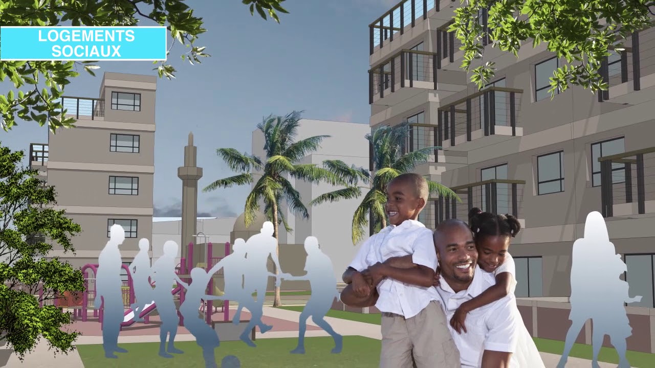 SURBANA CONAKRY 20171001