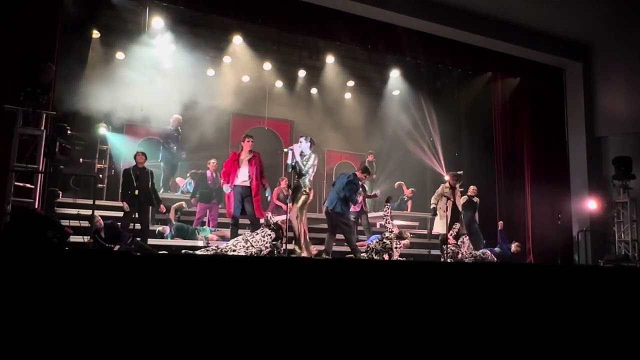 Sound Vibrations: Cruella