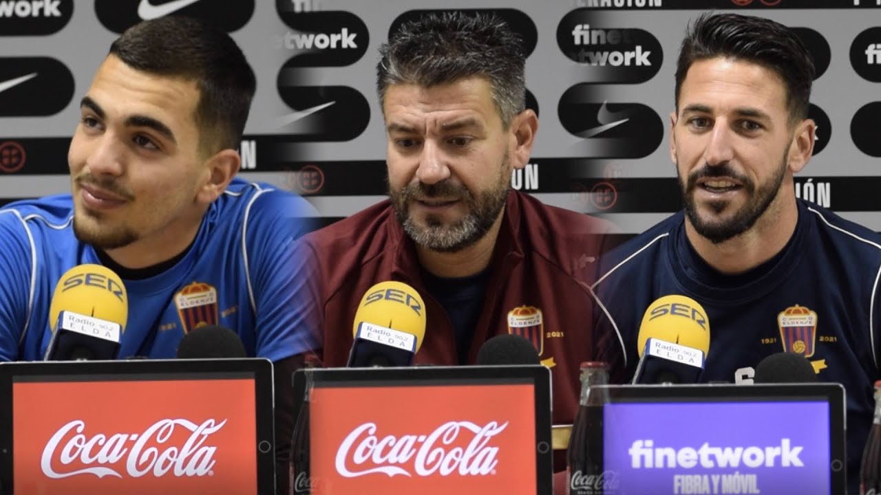 CD Eldense - Burgos CF | Previa | Segunda Eliminatoria de la Copa del Rey