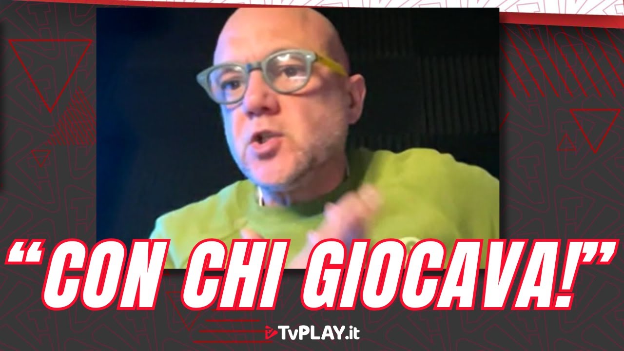 Camelio ATTACCA Viviano: 