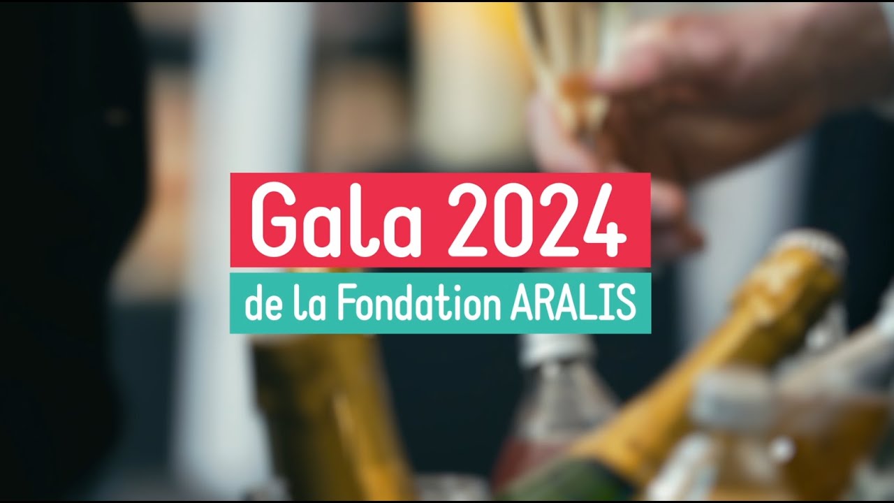 Soirée de gala 2024 : interviews des partenaires diamants