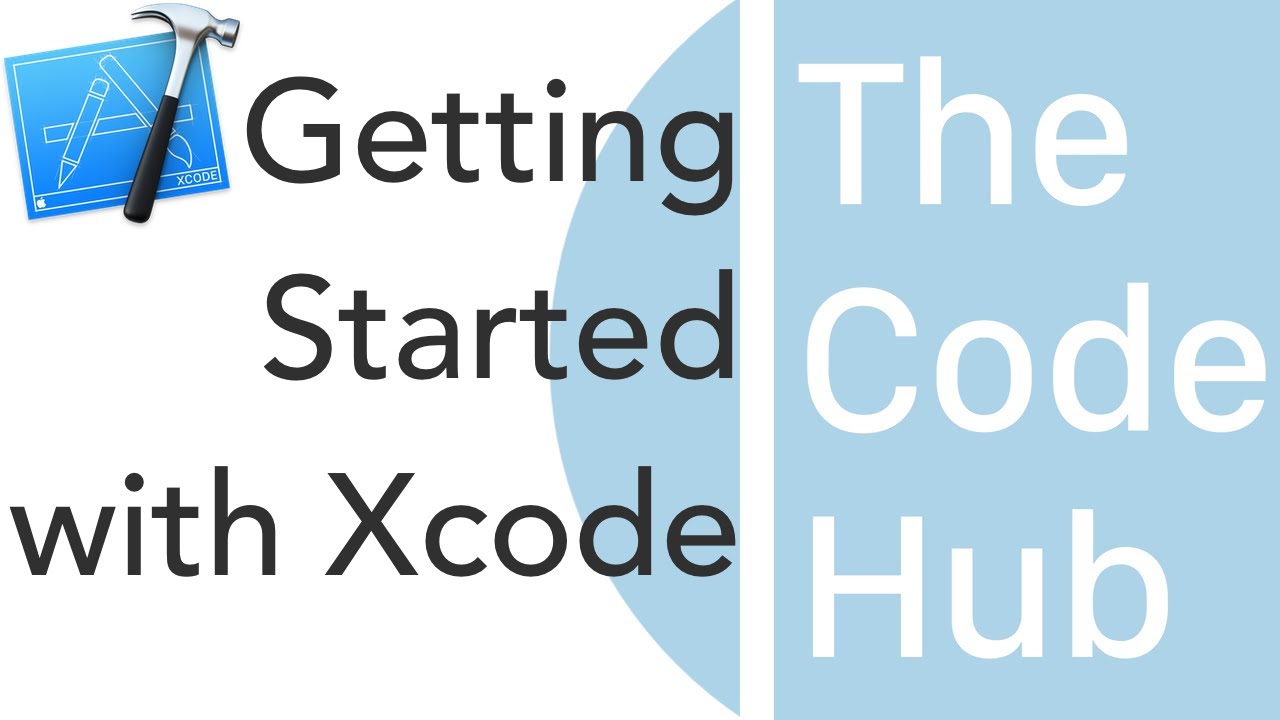 Getting Started with Xcode