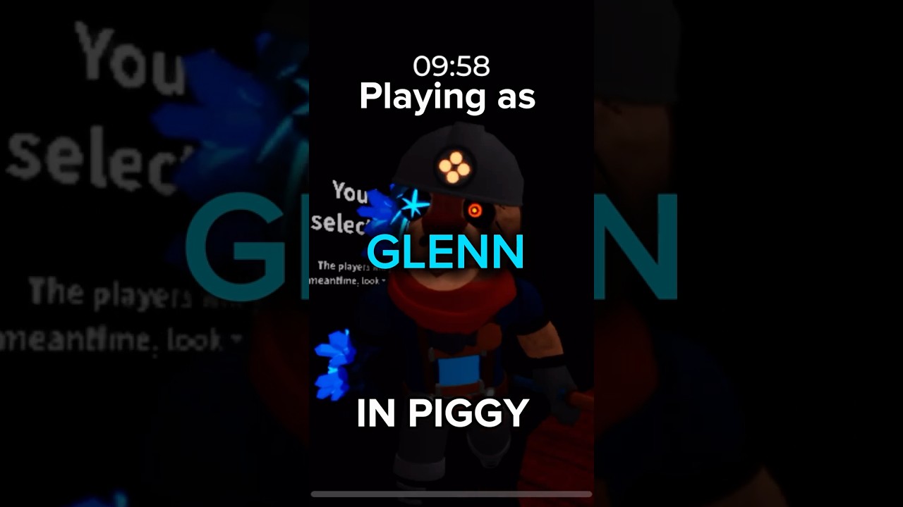 The speed glitch still works! ✨ #roblox #piggy #piggyskins #fypシ #fyp #viral