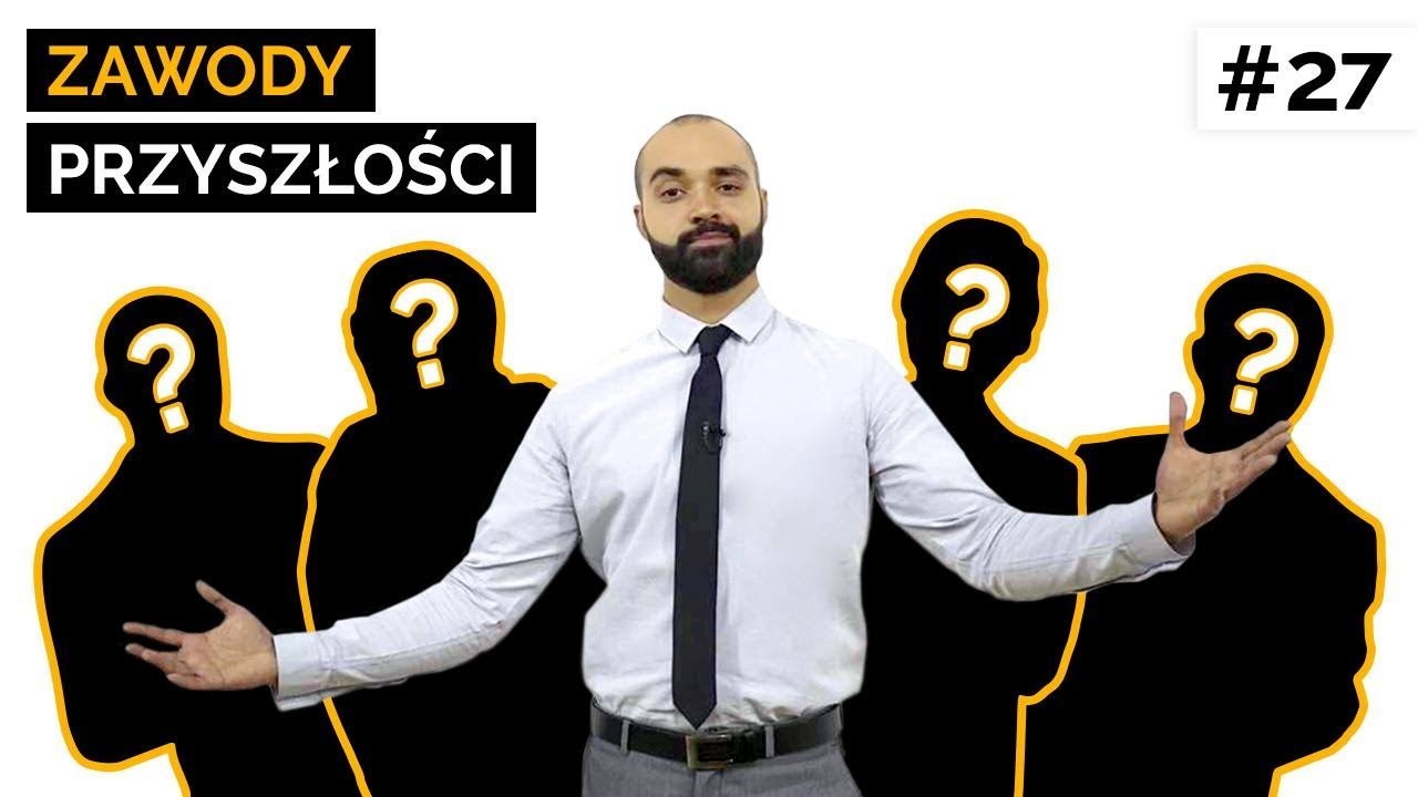 ZAWODY PRZYSZŁOŚCI