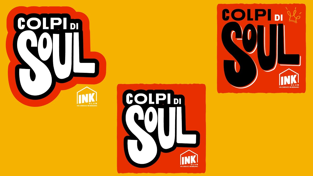 Colpi di Soul live x Fuoriprogramma