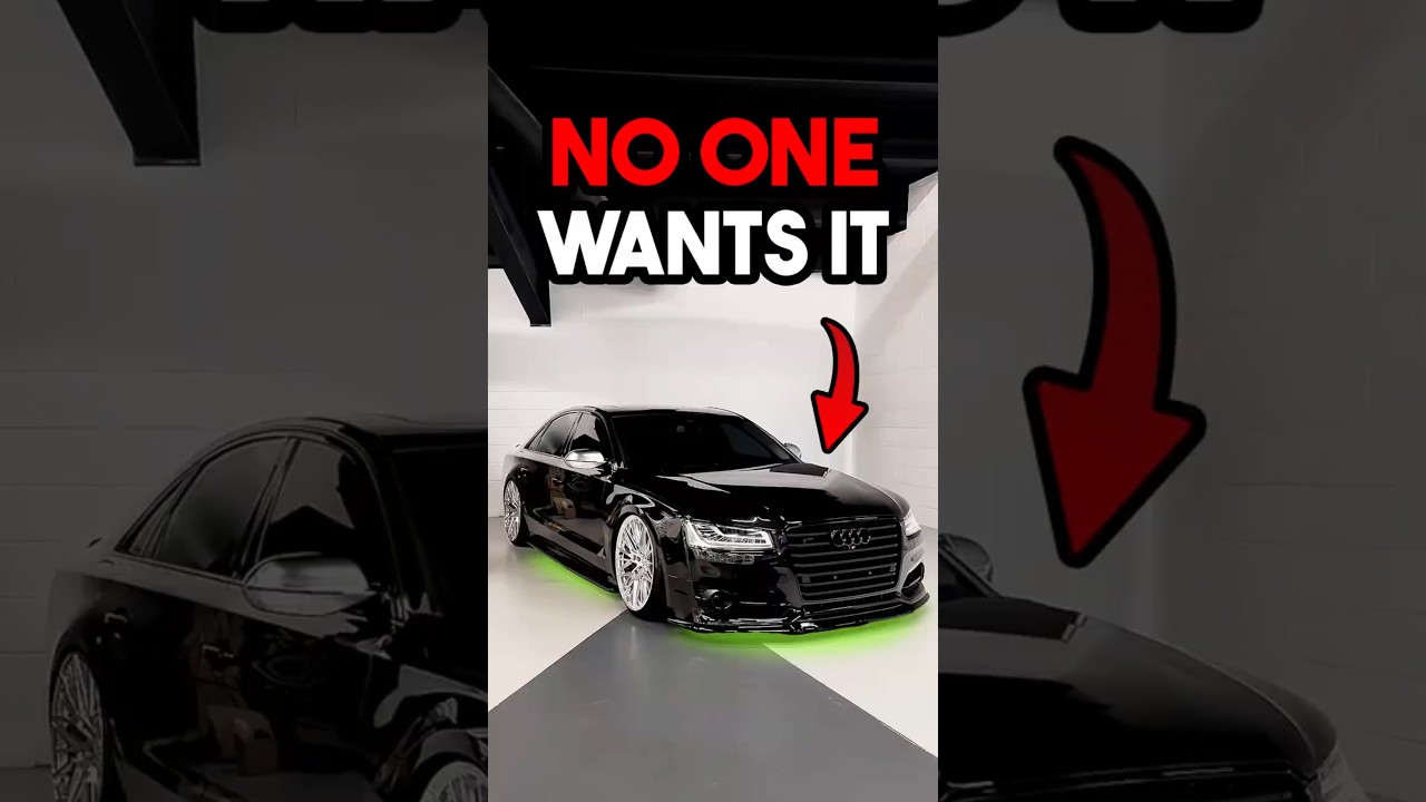 The FASTEST Cars That NOBODY Wants 💀