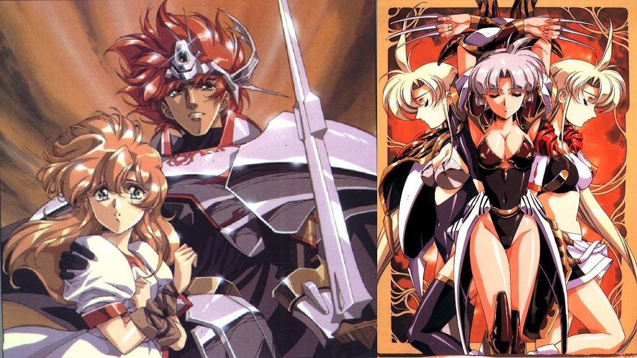 Langrisser Dramatic: Ally Backup 2 - Extended (Sega Saturn Music)