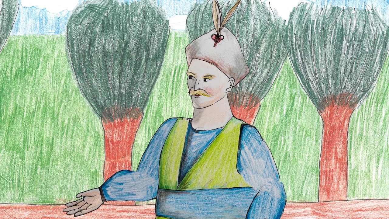 Historia Polski wg dzieci - odc. 6. Schyłek Rzeczypospolitej