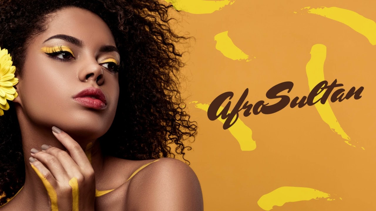 AfroSultan - Music By Sercan Yaygıngöl
