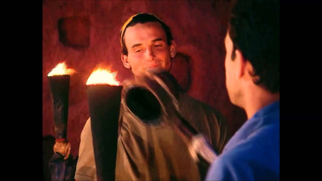 Survivor Africa Retrospective Tribute (All Vote Offs)