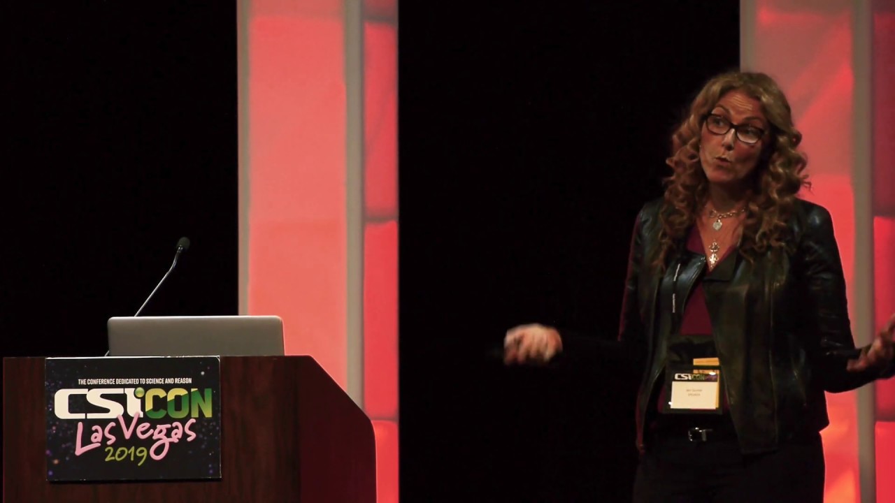 Modern Wellness, Women, and the Religion of Pseudoscience | Dr. Jen Gunter