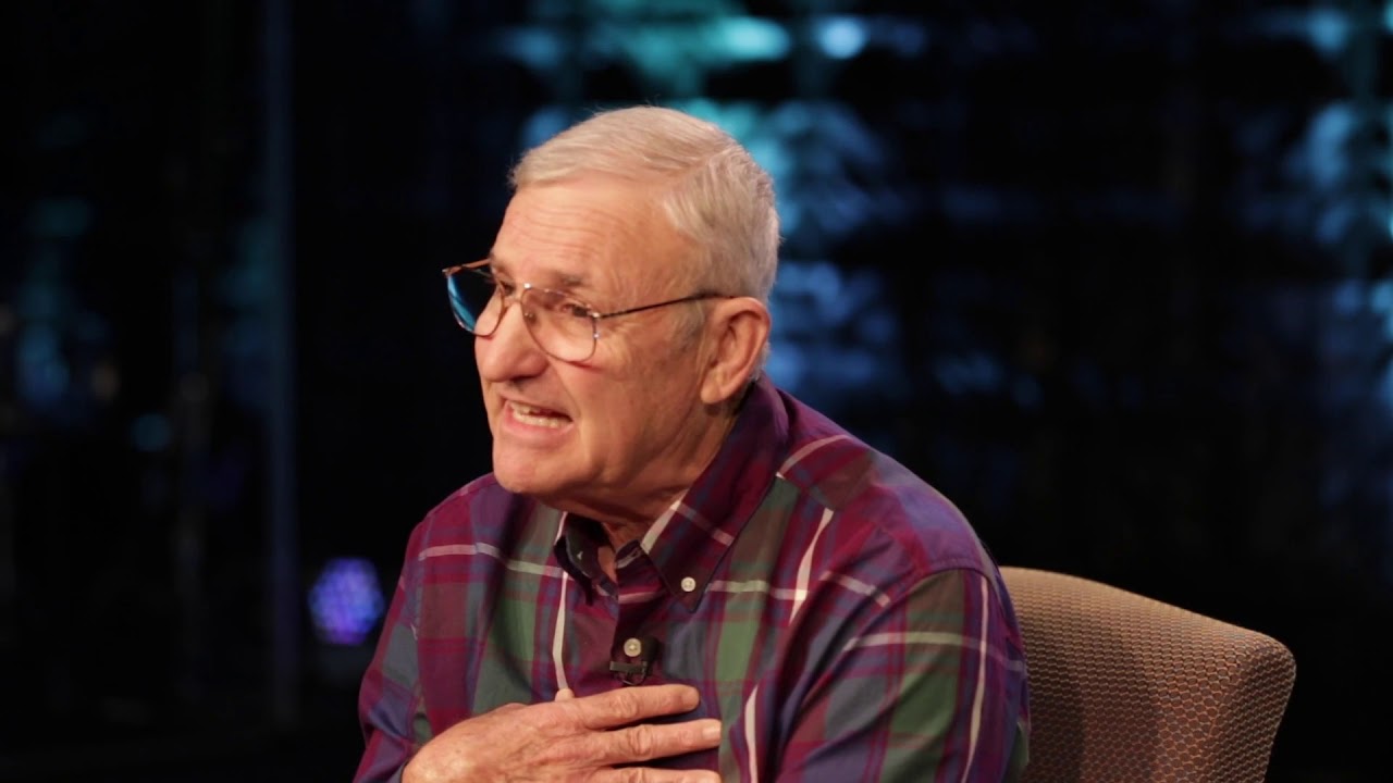 &ldquo;The Holy Spirit told me.&rdquo; by Dr. Bob Utley