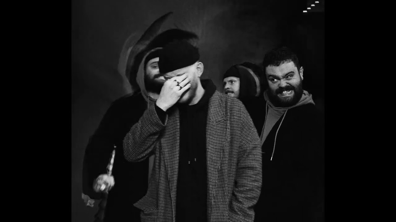 BIG SPECIAL - TREES (Official Video)