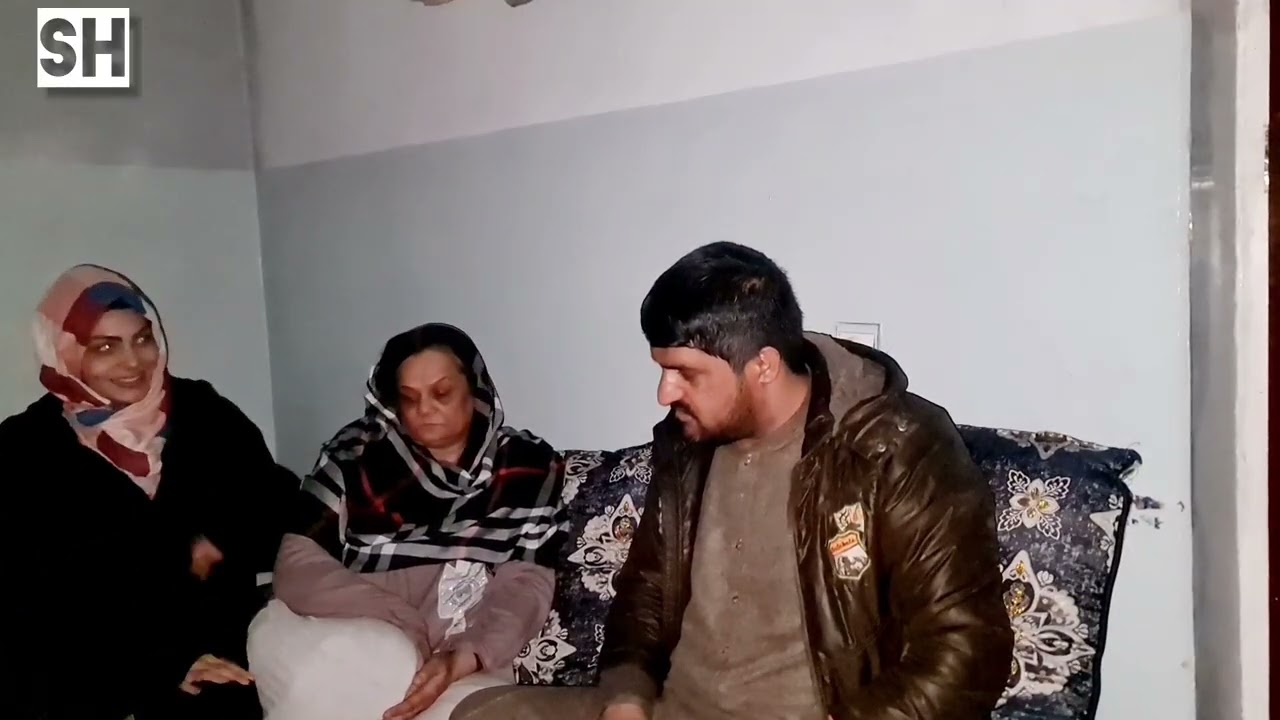 امید بخاطری چی قهرکد و برنامه را ترک کرد