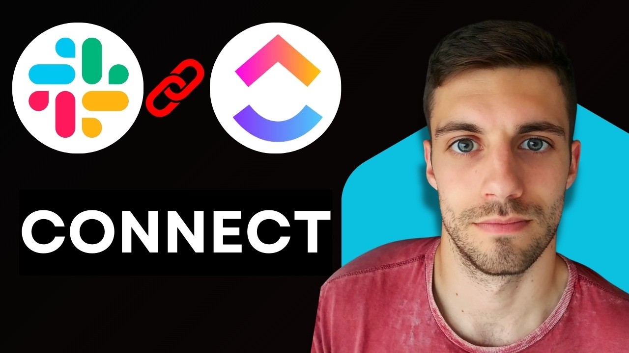 How to Connect Slack to ClickUp 2026 (Integrate Slack with ClickUp)