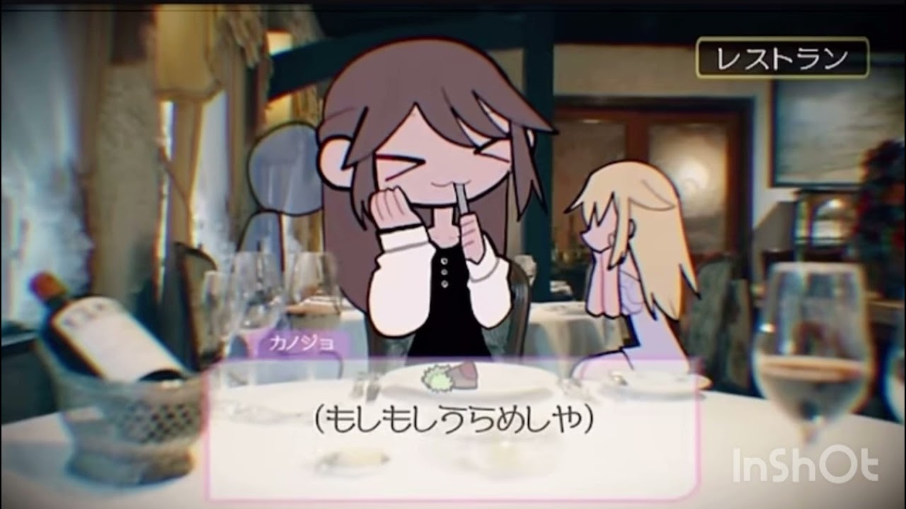 しあわせレストランほぼ13分耐久？