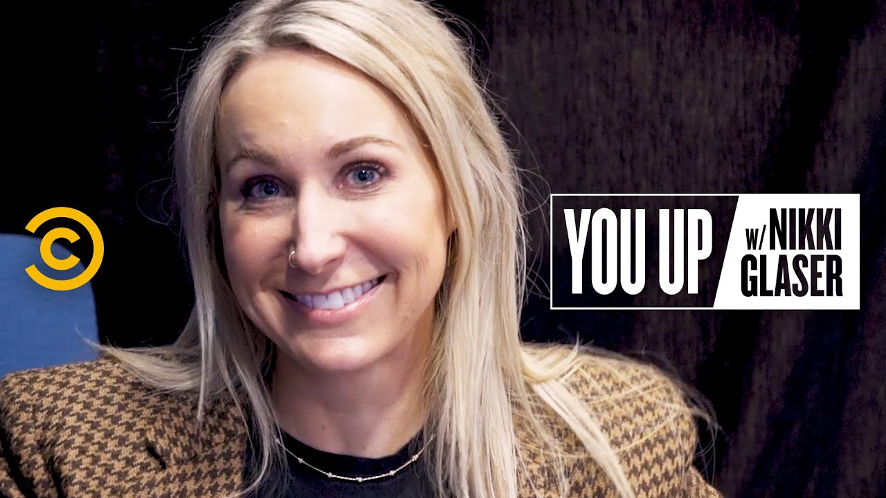 Don’t You Dare Pronounce “Length” Like This - Off Air w/ Nikki & Andrew