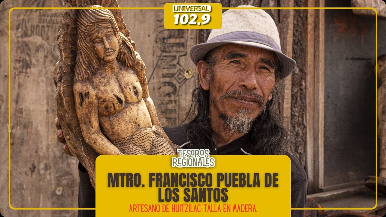 #TesorosRegionales - 03|03|2026