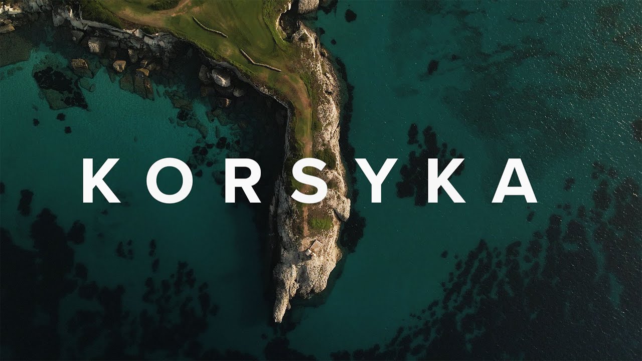 KORSYKA 2021 | &bdquo;Wyspa Piękna&rdquo;
