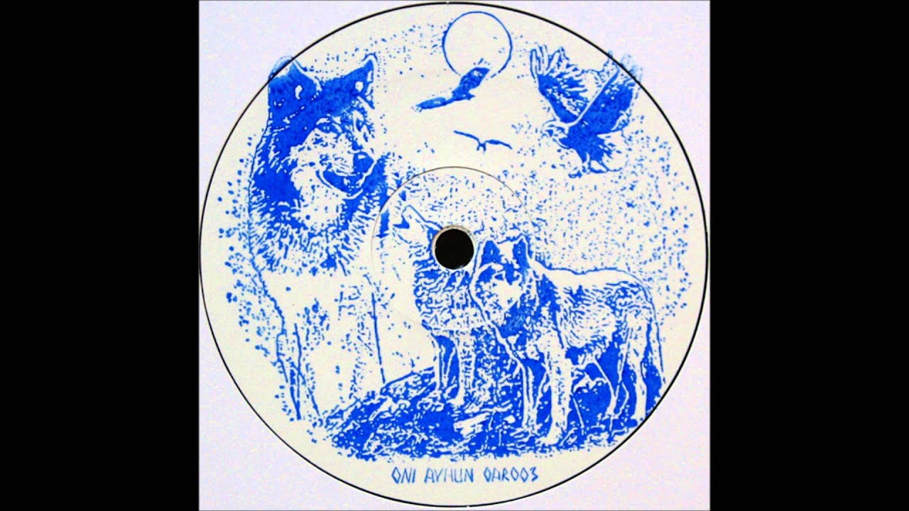 Oni Ayhun - OAR003-B