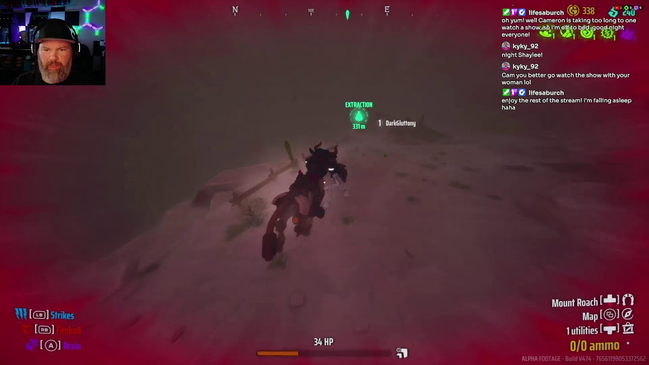 SPOOKY PARTY GAMES ANS JUST GENERAL CHAOS! come see!