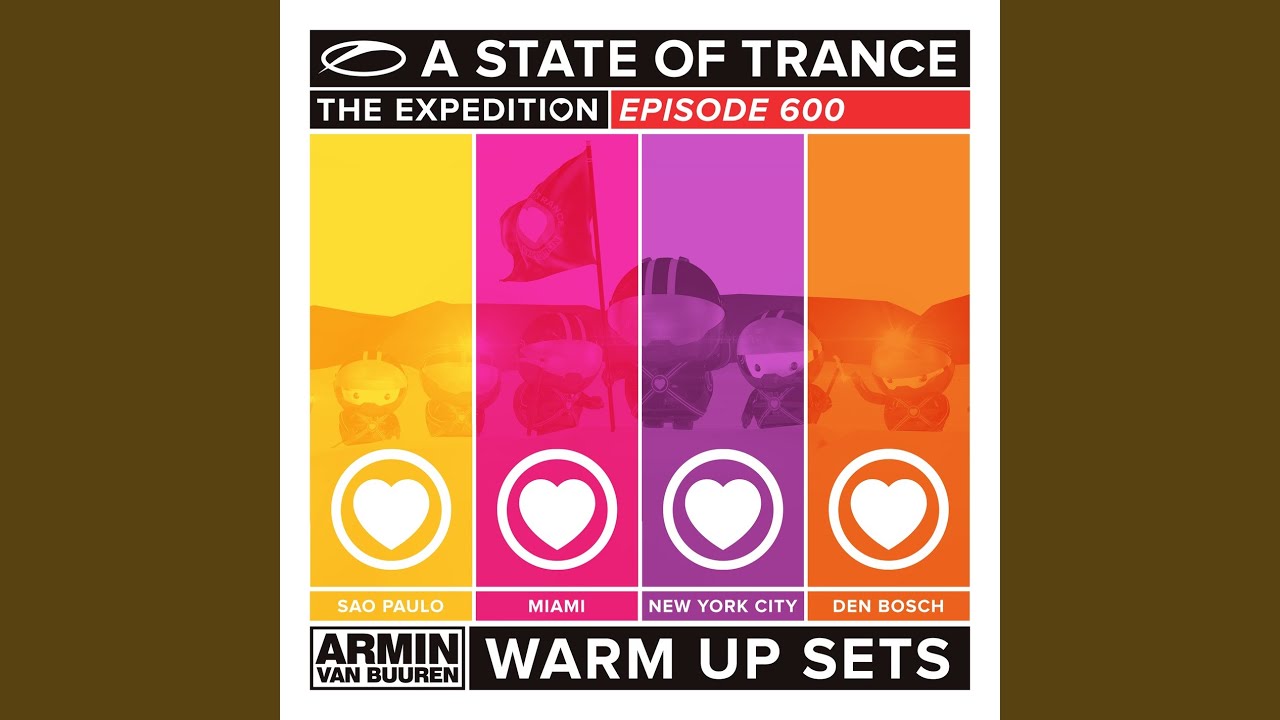 Kalopsia (Extended Mix)