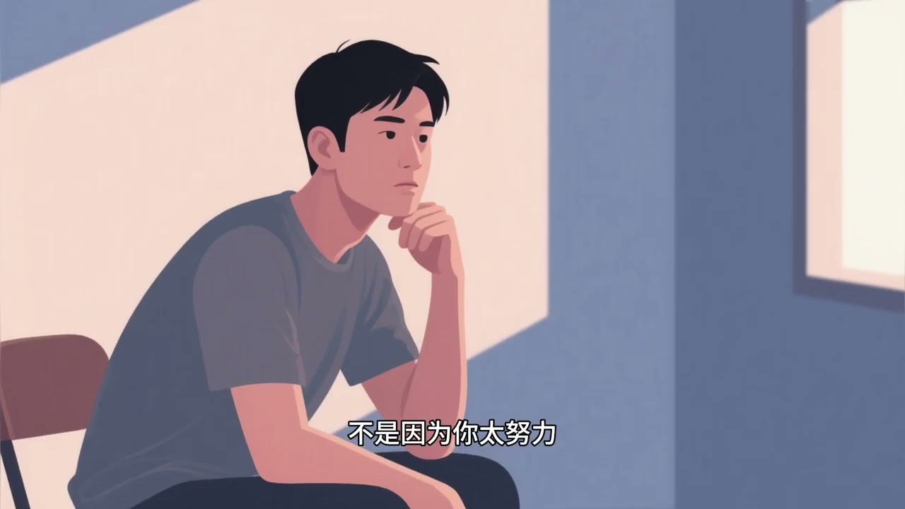 5分钟带你读完〈Deep Work〉：这个世界正在奖励能专注的人