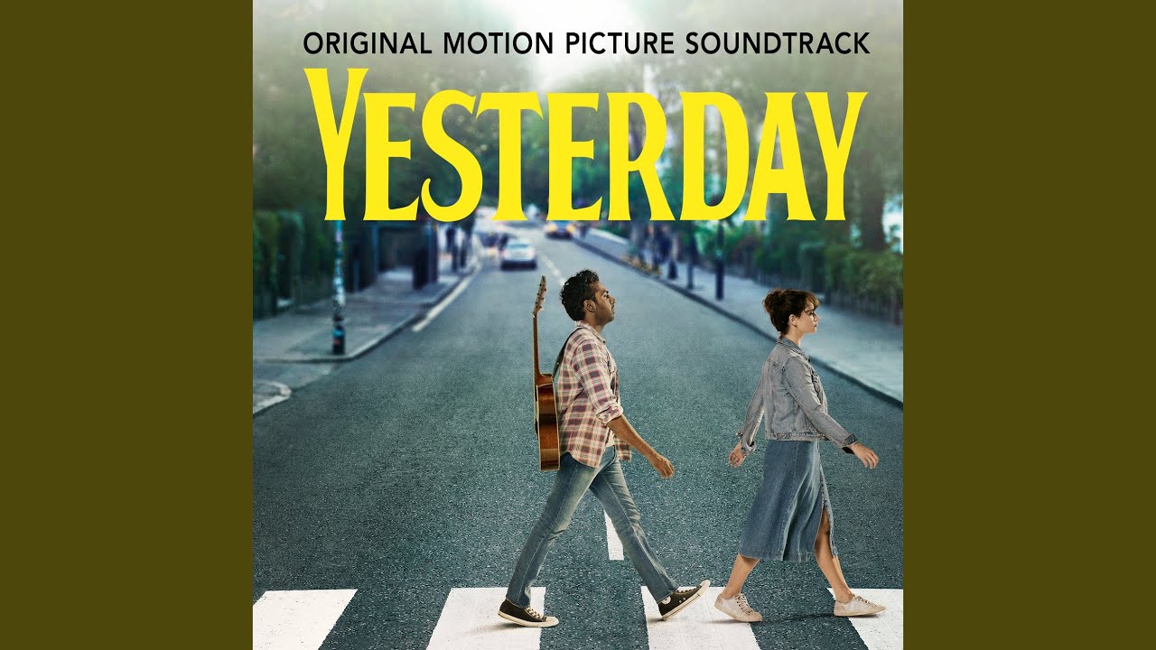 Something (From The Album 