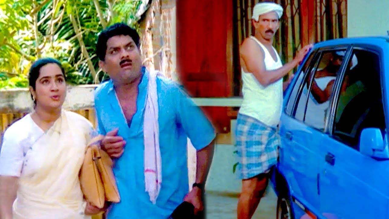 പഴയകാല കല്പന ജഗതി കൂട്ടുകെട്ടിലെ കോമഡിസ് | Jagathy Sreekumar Comedy Scenes | Malayalam Comedy Scenes